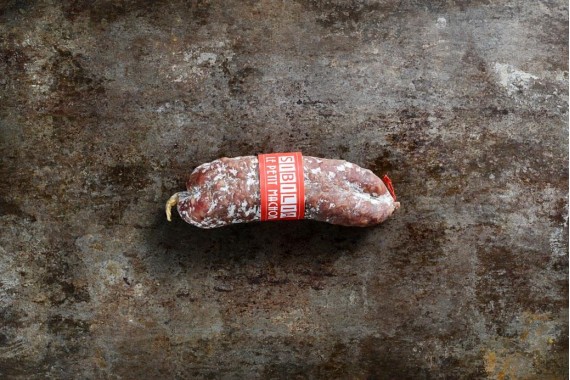 Petit mâchon
