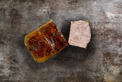 Terrine de campagne 400g