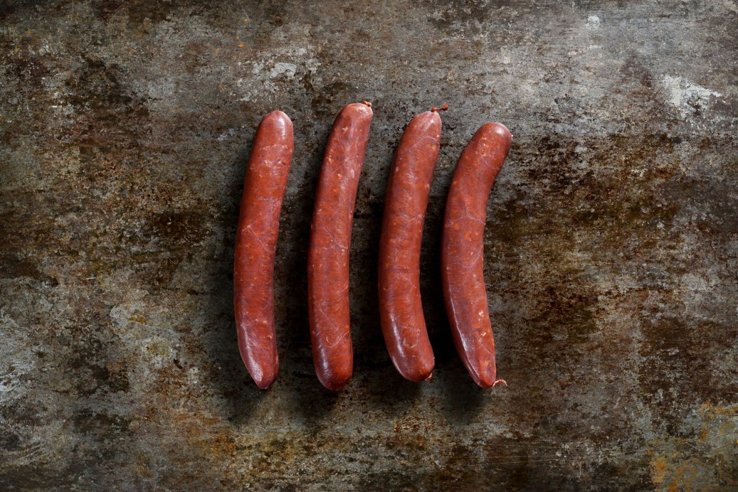 Merguez x6