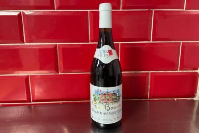 Beaujolais Nouveau 2022 Paul Bocuse - 75cl