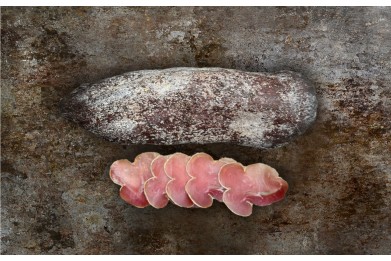 Viande séchée des Alpes