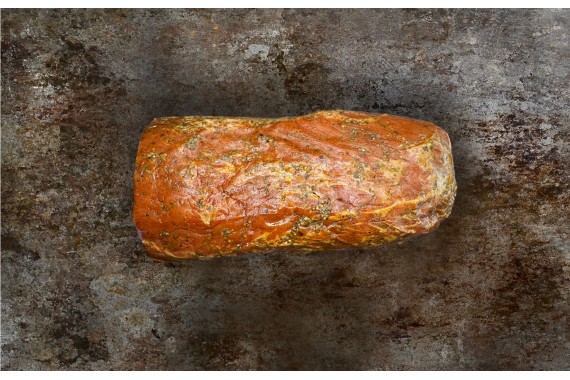 Filet de Porc fumé