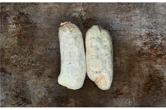 Andouillette lyonnaise X2