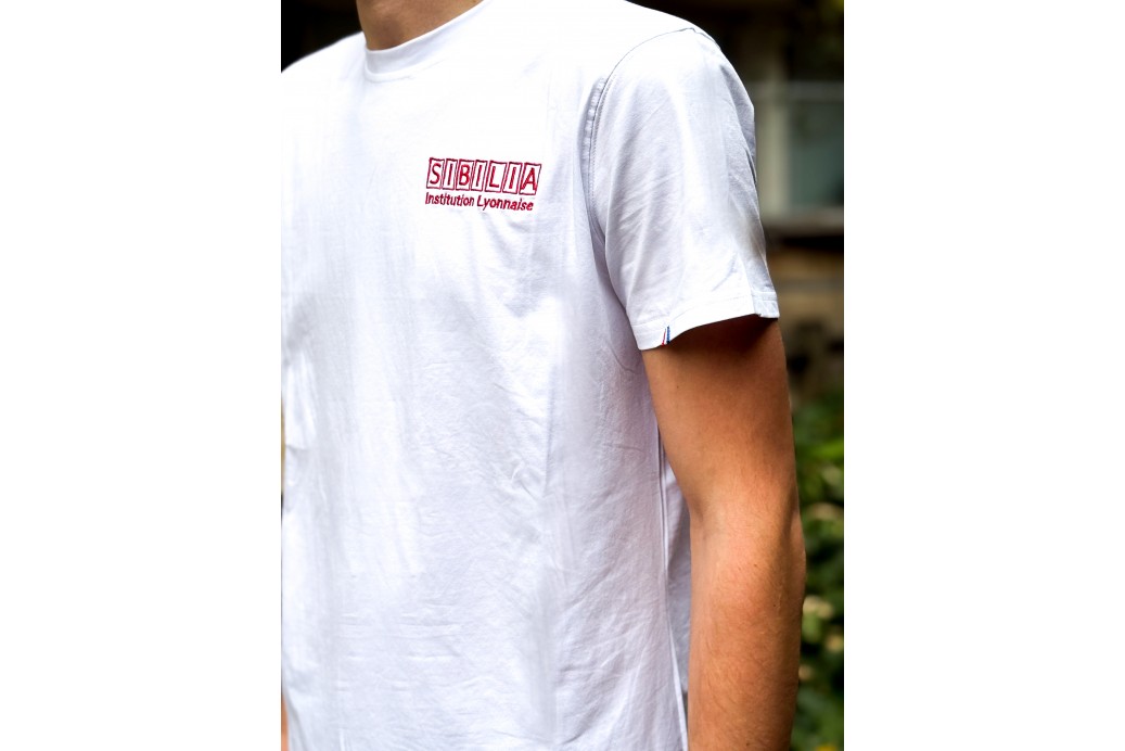 t-shirt Maison Sibilila homme