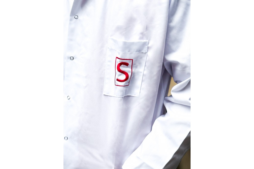 Blouse Sibilia Femme