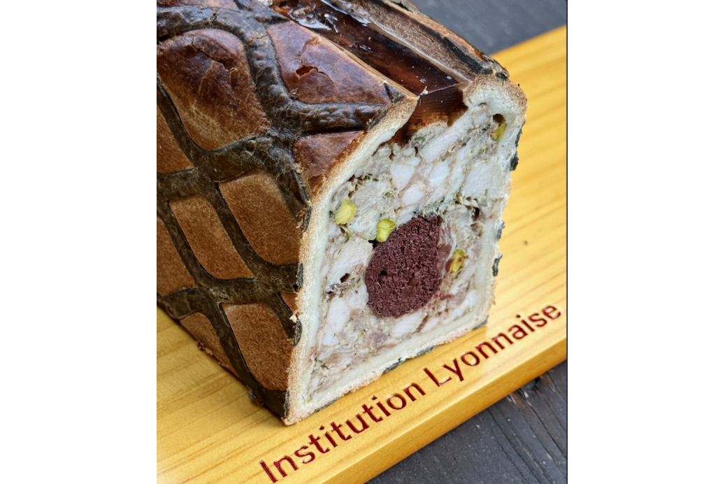 Planche en bois Maison Sibilia