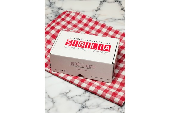 Box Beaujolais Nouveau 2025