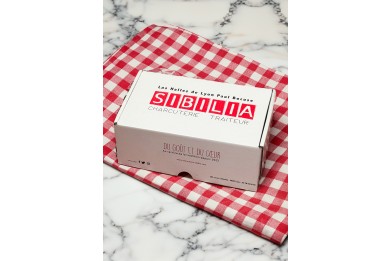 Box Beaujolais Nouveau 2025