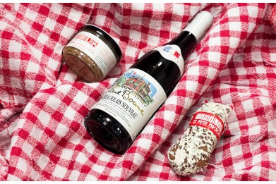 Box Beaujolais Nouveau 2025