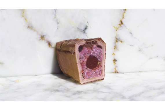 Pâté en Croûte Terroir