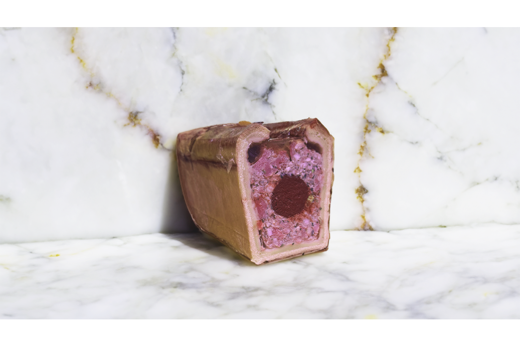 Pâté en Croûte Terroir