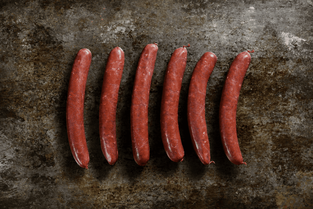 Merguez x6