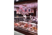 Charcuterie Sibilia - Halles de Lyon Paul Bocuse